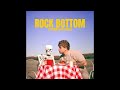 Sam Tinnesz X Levi Hummon - Rock Bottom [Official Audio]