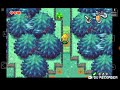 Let's Play Zelda the Minish Cap - Part 3: The Minish Woods