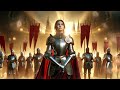 Most Beautiful Dramatic Powerful Fierce Orchestral Strings Music | Epic Music Art