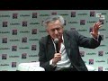 Bernard-Henri Lévy - Repubblica delle Idee 2024, Bologna - Democrazie sotto attacco (16 giugno 2024)