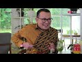 Ustaz Maulana Menangis Tak Bisa Naik Haji Bersama Ibu dan Istri Part 04 - Alvin & Friends 04/02