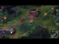 LOL Xayah pentakill by hellsbellsX