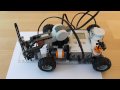 LEGO Mindstorms Sudoku Solver