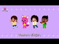 ¡Aprendamos los Hábitos Saludables con Pinkfong! | Pinkfong Canciones Infantiles