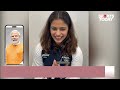 Manu Bhaker interacts with Prime Minister Narendra Modi after winning historic shooting bronze