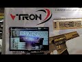 firearms engraving made easy with VTRON LASERS www.vtronlasers.com