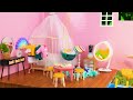 AWESOME DIY MINIATURE IDEAS || Cool Doll House