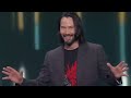 Why Keanu Reeves Is the Most Loyal Man in Hollywood.