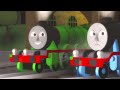 Henry Gets The Express | US (HD) | BTWF Remake | Season 20