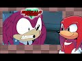 Knuckles reacts to there something about knuckles (part 6)