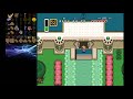 Zelda - A Link to the Past - Randomizer - Easy, open mode - 2h39m34s