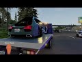 Deadly Cars and trucks crashes BeamNG Drive #2