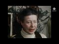 En 1970, Simone de Beauvoir interviewée à propos de son livre sur la vieillesse