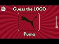 Guess the LOGO in 3 Seconds | 140 Famous Logo✔〽️ | Brain-Quiz