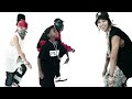 Skrillex - Dirty Vibe with Diplo, CL, & G-Dragon (OFFICIAL VIDEO)