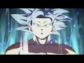 DBFZ - Ultra Instinct Goku Boss Raid Is Impossible!! (PART 1)