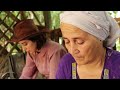 Baking Fresh Village Bread: A Timeless Tradition from Our Home