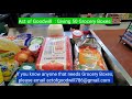 Free Grocery Boxes for Ramadan | Feed The Hungry Project | Act of Goodwill