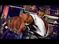 Marco Rodrigues is Peak Shoto!- Hands On Fatal Fury CotW Character Gameplay Preview