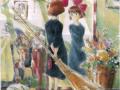 11- (4) Kiki Delivery's Service - Joe Hisaishi (Music Box Collection) Ghibli's movies -