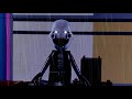 ⚠️ASTRAY | FNAF SECURITY BREACH SONG ANIMATION [STOP MOTION | LEGO] @ScratonMusicOfficial⚠️