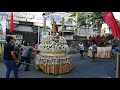 Dapit - Sto. Niño de Malolos 2019