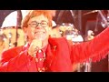 Queen Elton John & Tony Iommi - The Show Must Go On 1992 Live