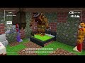 JJ and Mikey HIDE From Scary FNAF Animatronics in Minecraft Five Nights At Freddy's Challenge Maizen