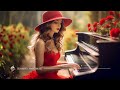 Best Romantic Classic Piano Love Songs Melodies In The World - 50 Most Famous Classical Piano Pieces