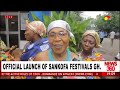The Sankofa Festival 2023