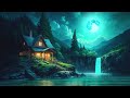 Healing Sleep Music ★ Eliminate Subconscious Negativity ★ Melatonin Release, Sleep Meditation