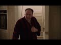 The Sopranos - Christopher gets some valuable life lessons from Silvio but doesn't listen
