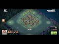 [COC SPEEDRUN] Builder Base BH9 1m 02s 867ms