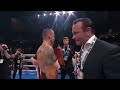 Jai Opetaia (Australia) vs Mairis Briedis (Latvia) | BOXING fight, HD, 60 fps