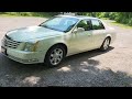 2006 Cadillac DTS: I love this car!