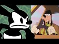 Hell's Greatest Dad but Goofy and Oswald sing it - Hazbin Hotel Song Cover - Flaconadir