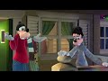 Evolution Of MAX GOOF (+ History of GOOFY JUNIOR)  - 73 Years Explained | CARTOON EVOLUTION