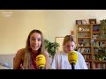 REACCIONEM a EUFÒRIA: Gala 9 | Berta i Juliana