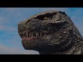 Godzilla vs Ultraman 5: Dawn Of War, (ゴジラ対ウルトラマン5 戦争の夜明け) part 6