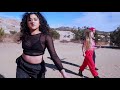 Jades Goudreault - nuh uh (dance video)