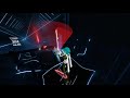 Beat Saber - Die Anywhere else - HARD - First Attempt - Full Combo