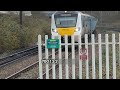 Trainspotting at Luton Midland Mainline 23