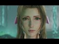 Aerith's Heartbreaking Last Words to Cloud before ... - Final Fantasy 7 Rebirth