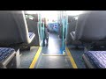 293 to Epsom General Hospital (iBus Announcement)