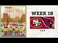 Drawing the Niners: Schedule Release Edition
