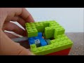 LEGO Candy Machine *MINI 2 OPTIONS* + Tutorial!