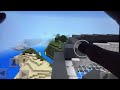 My Minecraft World Episode 8: Space Station Work