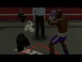 This is the best VR boxing game