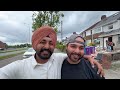 UK ਆਲਿਆਂ ਨੇ ਦਿੱਤੀ ਵਿਦਾਇਗੀ ਪਾਰਟੀ Last Day in England | Punjabi Travel Couple | Ripan Khushi