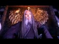 Heavenly Sword and Dragon Saber 2009 ep 3 (3/4)